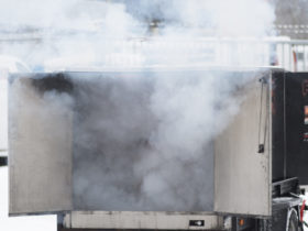 Minimal Downtime – Quick recharging for minimal downtime