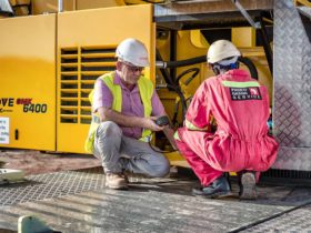 Whether your equipment just needs routine maintenance or an emergency repair, our service technicians are always here to help.