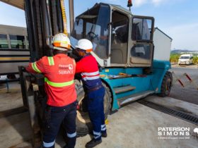 Every Konecranes machine sold comes with a full working parts and service warranty but our aim is much more than to keep a machine running during its first year.