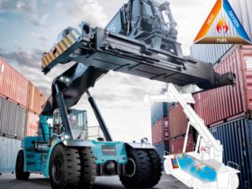 Life-saving protection for vehicles and enclosed spaces with Fogmaker fire suppression systems