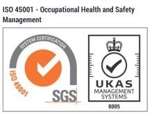 ISO45001