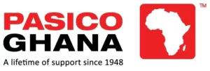 PASICO - Ghana